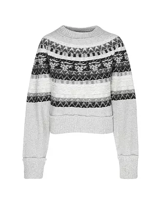 OFFICINE GENERALE | Pullover MANOLA | 